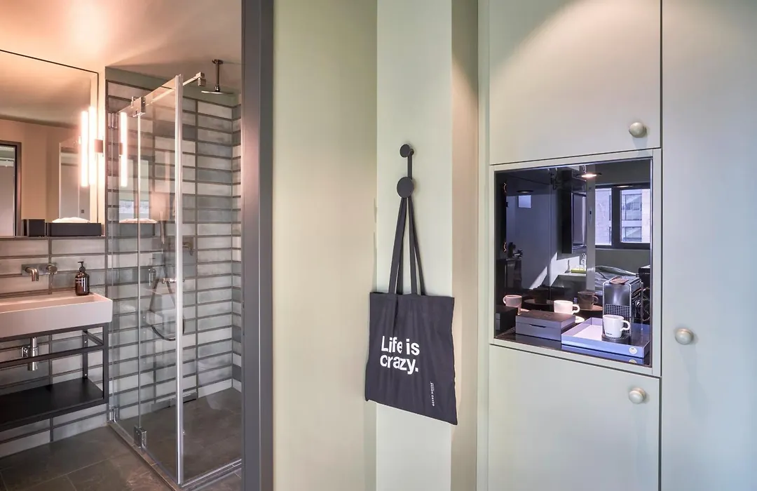 Gekko House Frankfurt, a Tribute Portfolio Hotel-1
